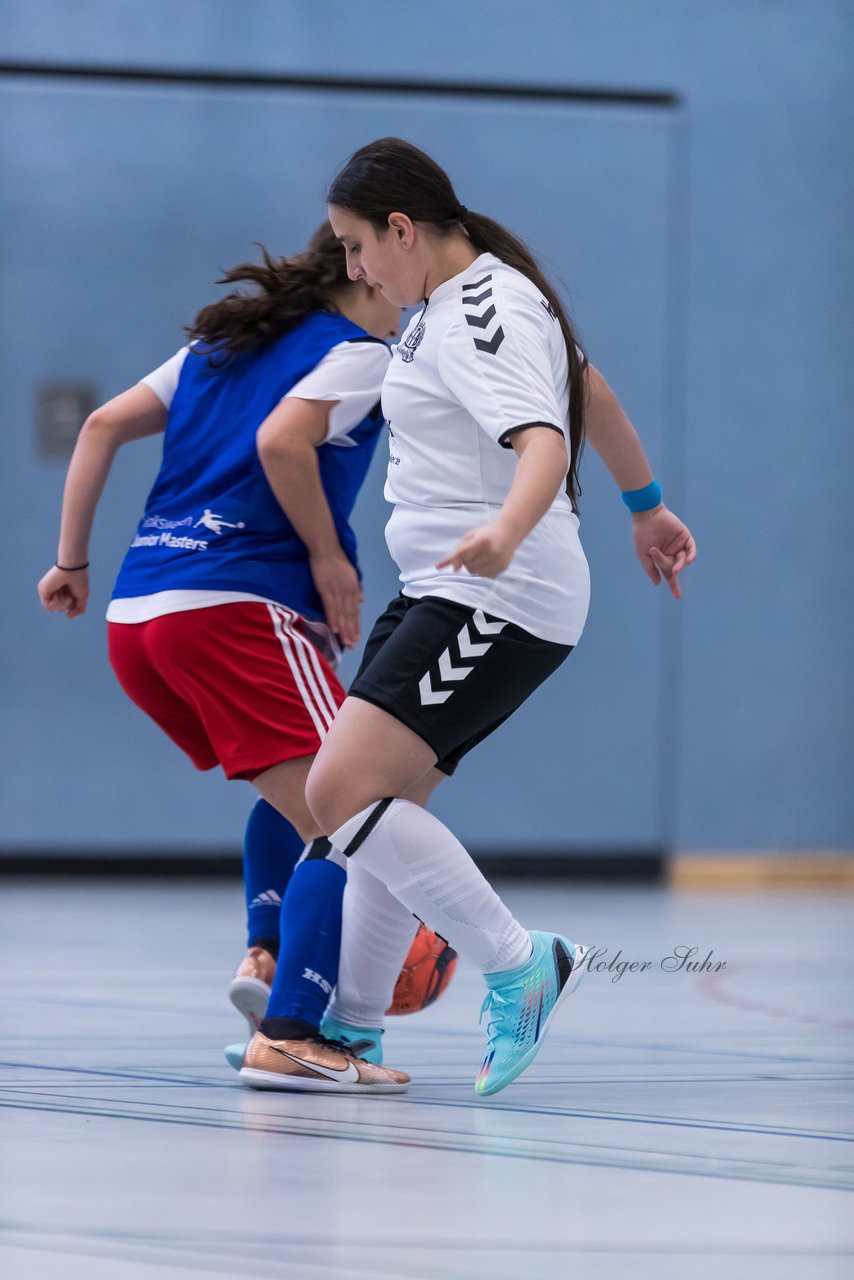 Bild 78 - wCJ Futsalmeisterschaft Runde 1